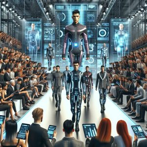 tehnologie vestimentară 2026