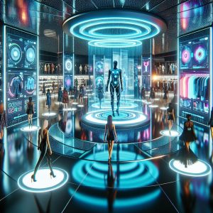 e-commerce modă 2026