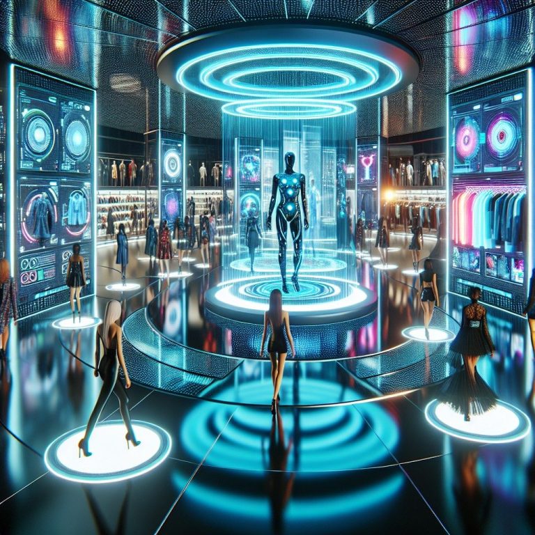 Fashion-Net prezintă marile lansări digitale şi e-commerce de modă în 2026