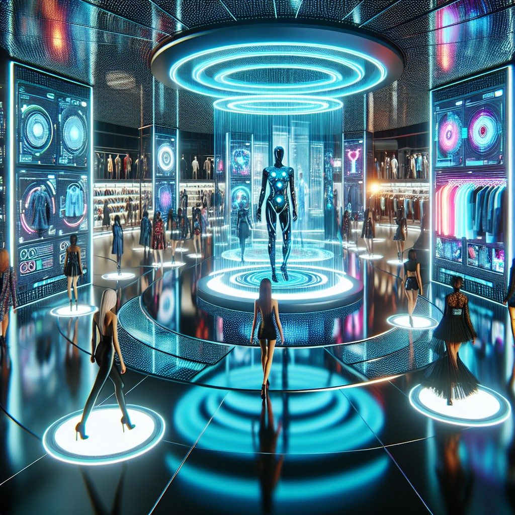 Fashion-Net prezintă marile lansări digitale şi e-commerce de modă în 2026