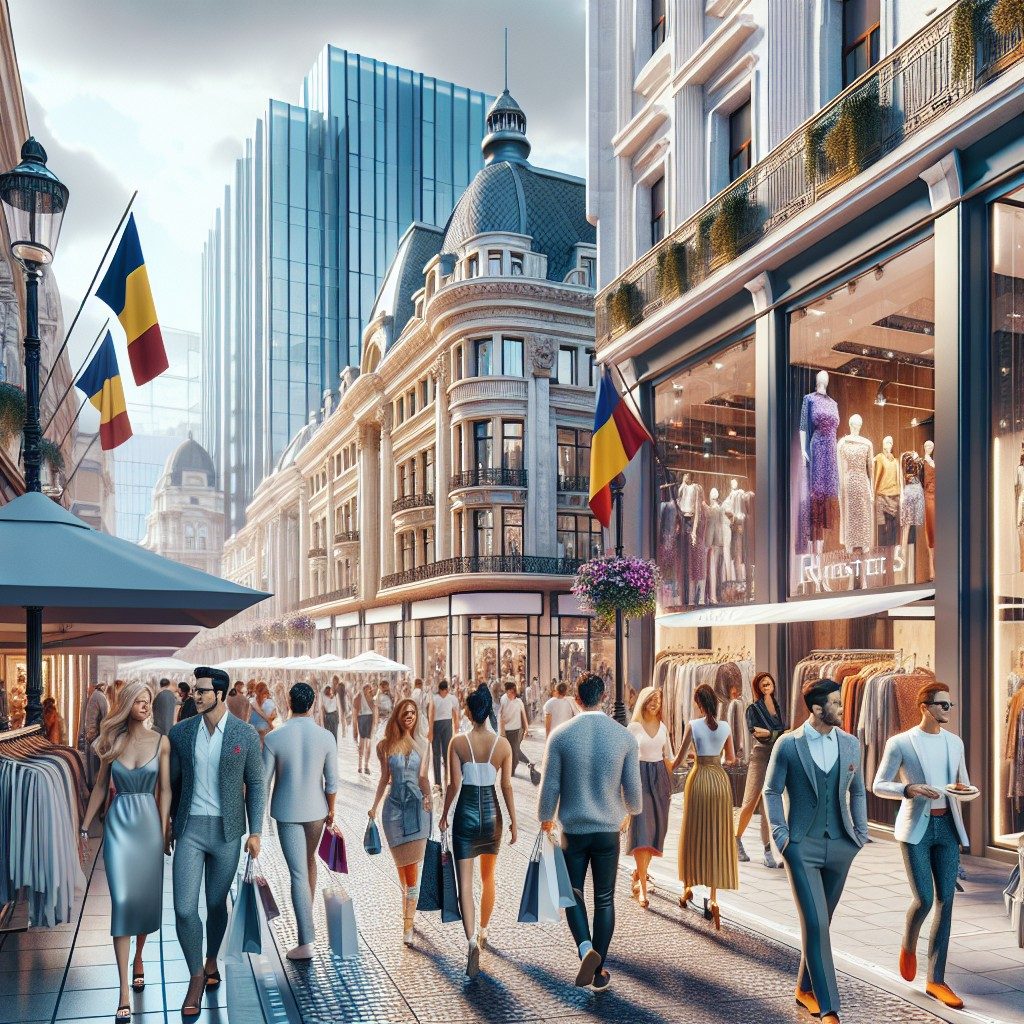 Ghid rapid pentru cumpărături de modă 2026 din România